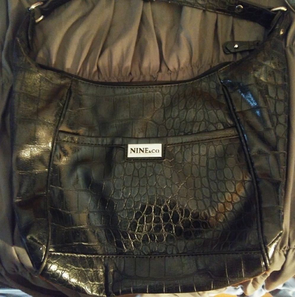 Shoulder bag